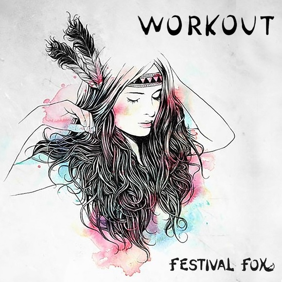 π¦ WORKOUT π¦ - Picture 1 of 3